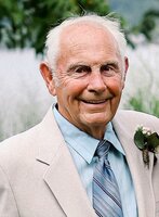 Clement  Conklin Sr.